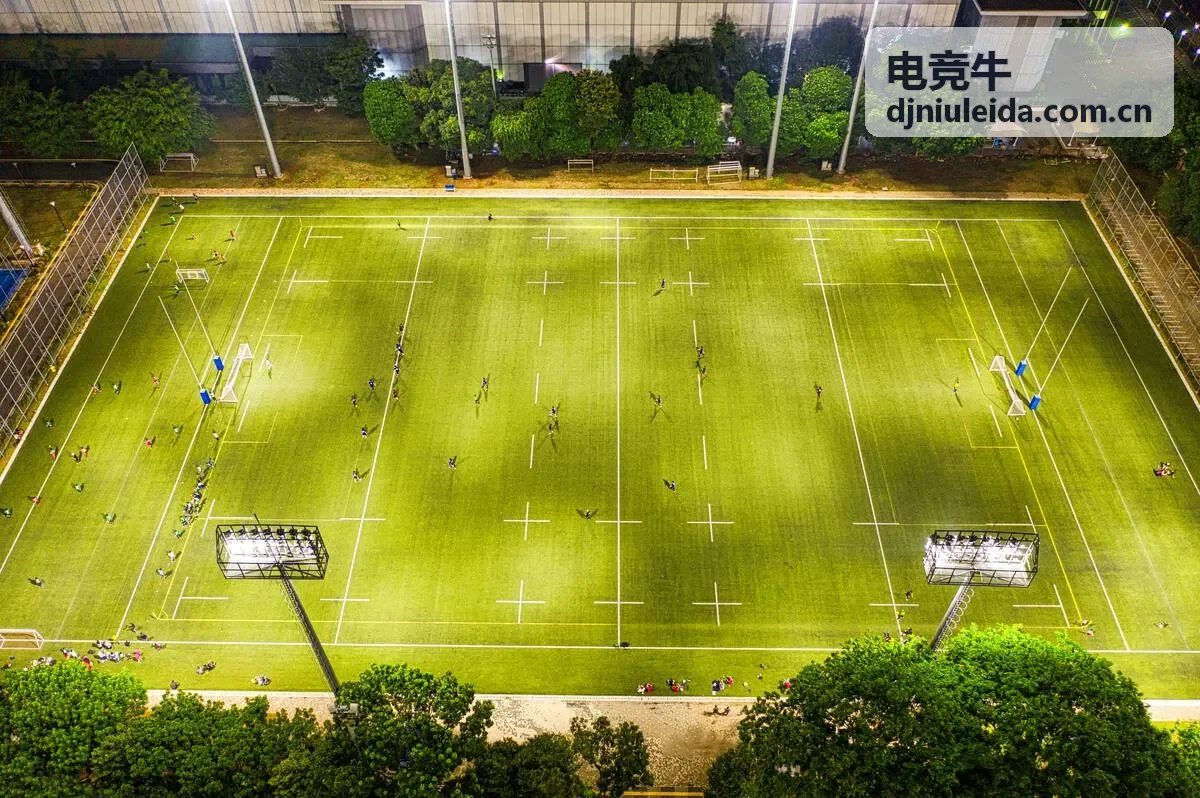 电竞牛 BLG战队